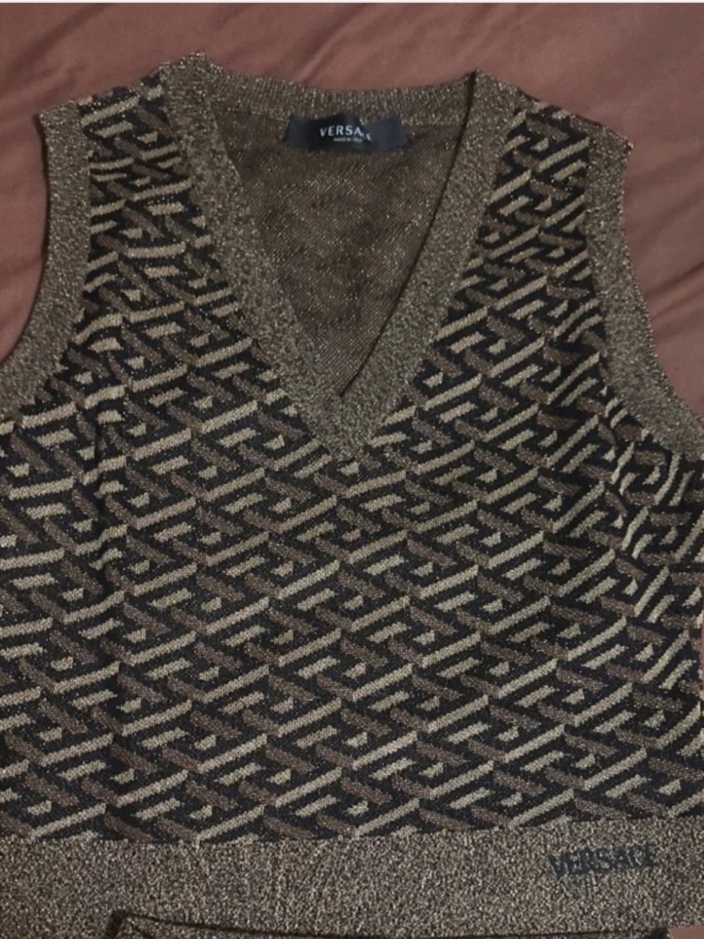 Versace Top